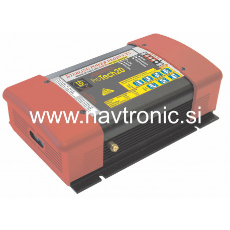 PROCHARGE 12V - 10A