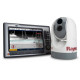DAY/NIGHT VISION THERMAL CAMERA T300