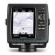 GPSMAP 527