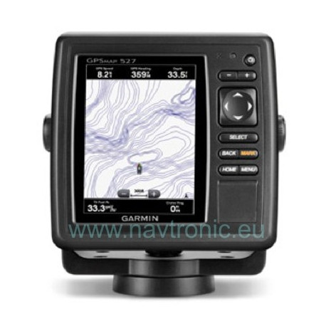 GPSMAP 527