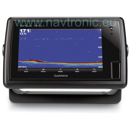 GPSMAP 721xs