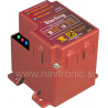 VSR B - DIGITAL - 80A/160A - 12V/24V
