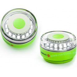 NAVISAFE NAVI LIGHT 360° RESCUE