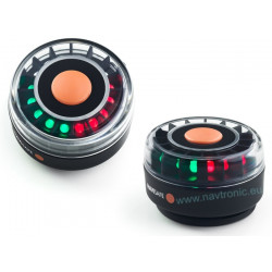 NAVISAFE NAVI LIGHT TRI COLOR 2NM
