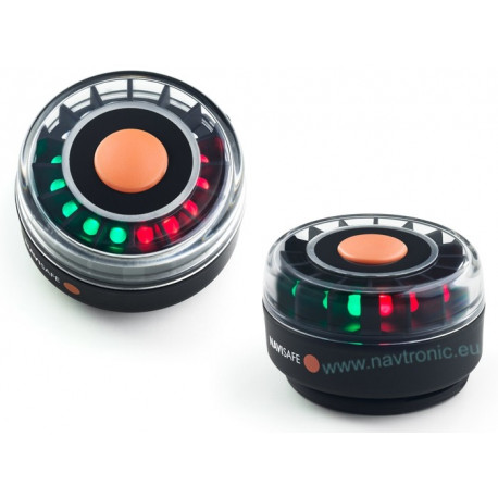 NAVISAFE NAVI LIGHT TRI COLOR 2NM