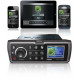 FUSION MS-AV700 - CD/DVD/MP3/USB/WMA