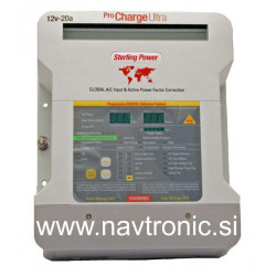 PROCHARGE ULTRA 12V - 10A