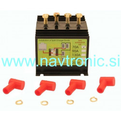 PROSPLIT D - 70A/3 IZHODI