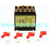 PROSPLIT D - 70A/3 OUTPUTS