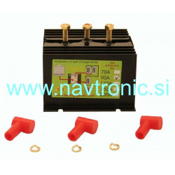 PROSPLIT D - 90A/2 IZHODA