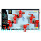 PROSPLIT R - 130A-12V/4 IZHODI