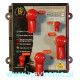 PROSPLIT R - 180A-12V/2 OUTPUTS