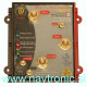 PROSPLIT R - 100A-24V/2 OUTPUTS