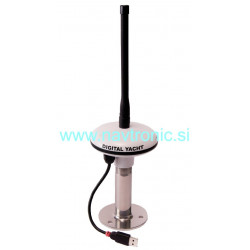 uAIS USB AIS SMART ANTENNA