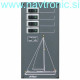 DISTRIBUTION PANEL STV 204 SY
