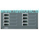 DISTRIBUTION PANEL STV 208