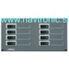 DISTRIBUTION PANEL STV 208