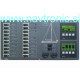 DISTRIBUTION PANEL STV 222