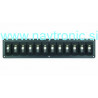 DISTRIBUTION PANEL STV 722