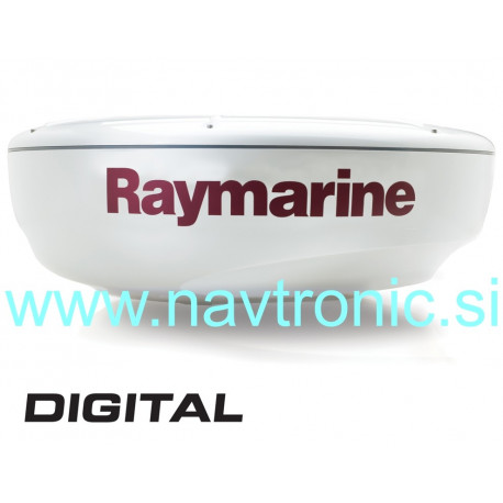 RD424D 4KW DIGITALNI RADAR